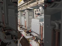 Duvar Tipi Gaz Kazanı