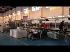 Ürün üretimi görüşü