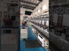 Ürün üretimi görüşü