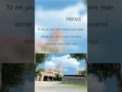 Şirket görünümü görüşü