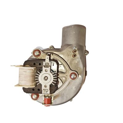 24Kw Duvar Tipi Kombiler Gaz Duvar Tipi Black Shell Doğalgaz Kombi