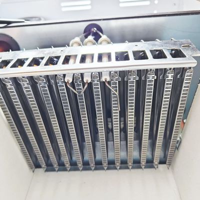 26Kw Duvara Monte Gaz Kazanı Gövde Stili Paslanmaz Çelik Kahverengi Kabuk Isıtma Banyosu