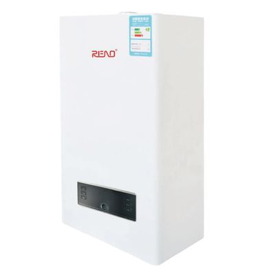 Isıtma ve Banyo Çift Fonksiyonlu Ev Kullanımı Gazlı Kombi 32kw ​​Gazlı veya PLG Kombi