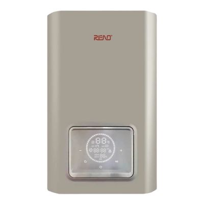 Isıtma ve Banyo Kombi Ev Kullanımı Gazlı Kombi 42kw Gazlı veya PLG Sıcak Su Isıtıcısı