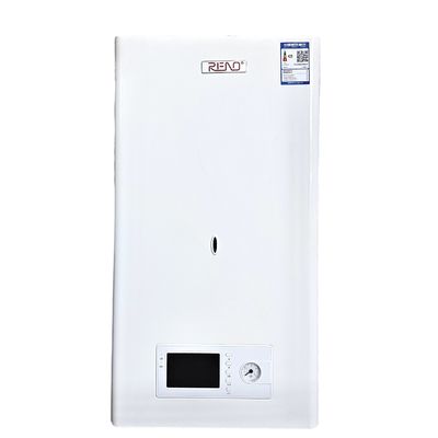 3C Duvar Asılı Gaz Kazan Daimi Sıcaklık 20kw Lpg Birinci Sınıf Pompaları Kullan