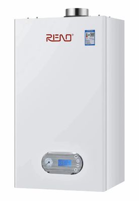 3C Duvar Asılı Gaz Kazan Daimi Sıcaklık 20kw Lpg Birinci Sınıf Pompaları Kullan